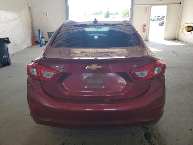 Фото 6 - CHEVROLET CRUZE