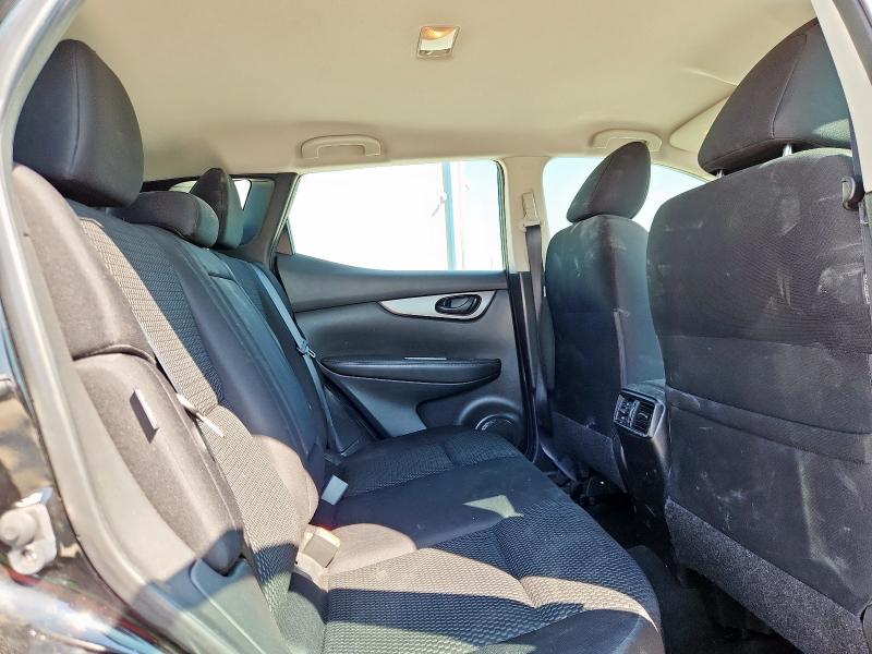 Фото 11 - NISSAN ROGUE