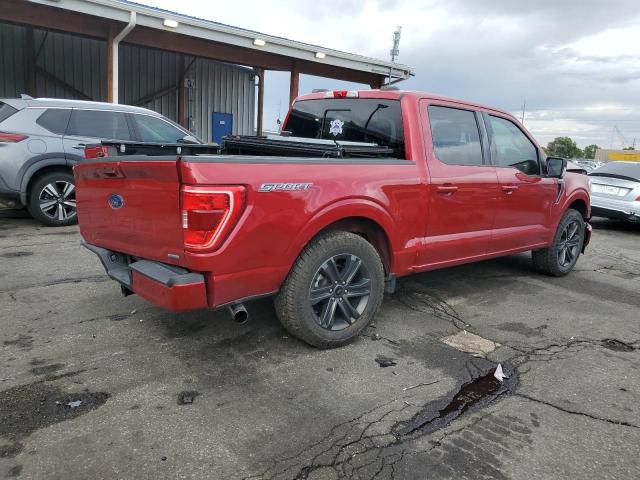 Фото 3 - FORD F-150