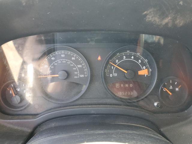 Фото 9 - JEEP COMPASS