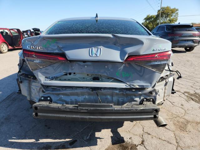 Фото 6 - HONDA CIVIC