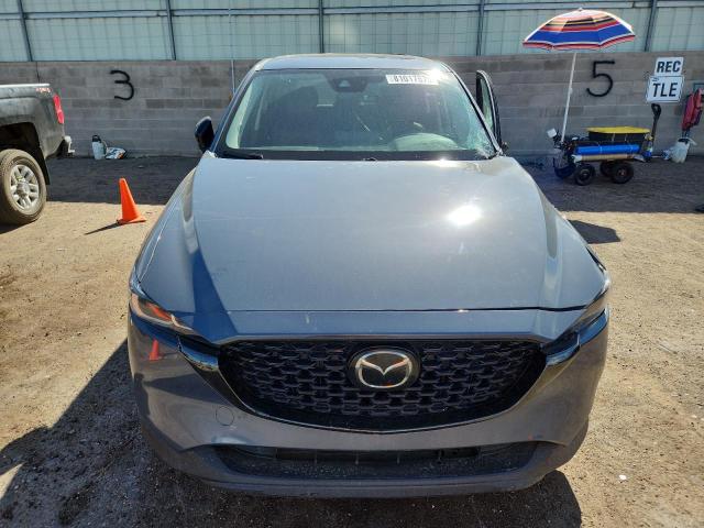 Фото 5 - MAZDA CX-5 PREFE