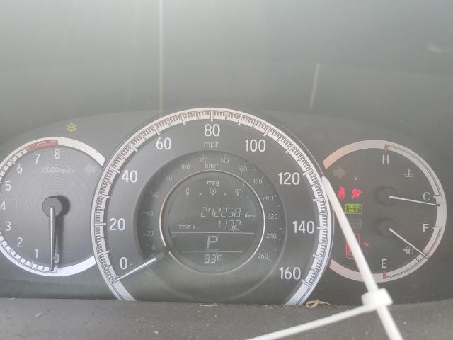 Фото 9 - HONDA ACCORD