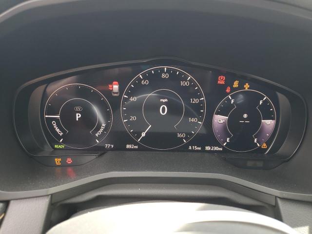 MAZDA CX-90 2025 VIN JM3KKBHA6S1252027