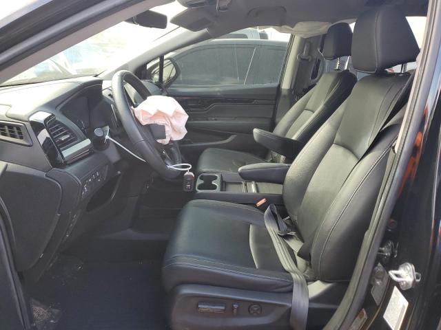 Фото 7 - HONDA ODYSSEY