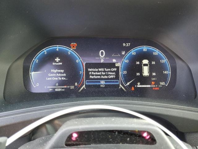 Фото 9 - TOYOTA GRAND HIGH