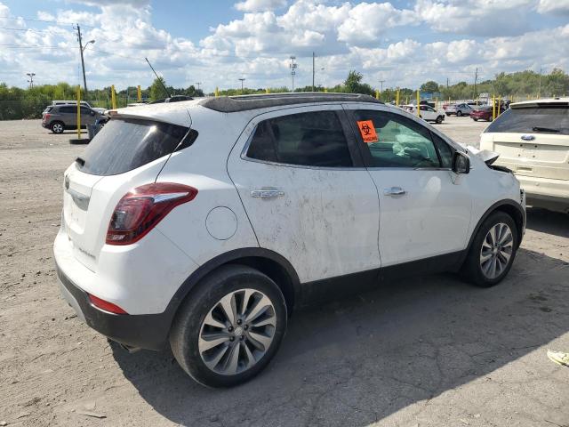 Фото 3 - BUICK ENCORE