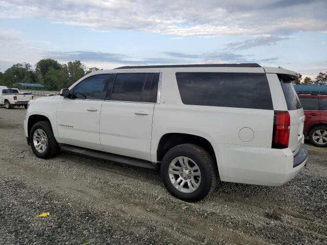 Фото 2 - CHEVROLET SUBURBAN