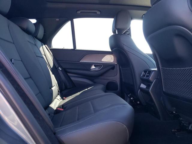 Фото 10 - MERCEDES-BENZ GLE-CLASS