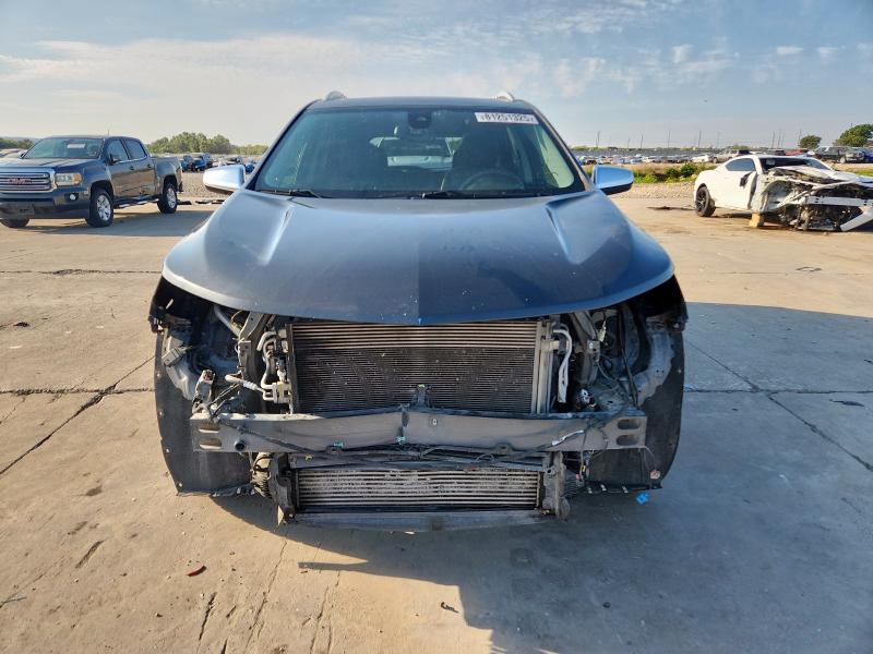 Фото 5 - CHEVROLET EQUINOX