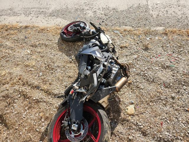 KAWASAKI ZX636 K 2025