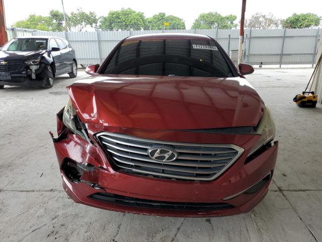 Фото 5 - HYUNDAI SONATA