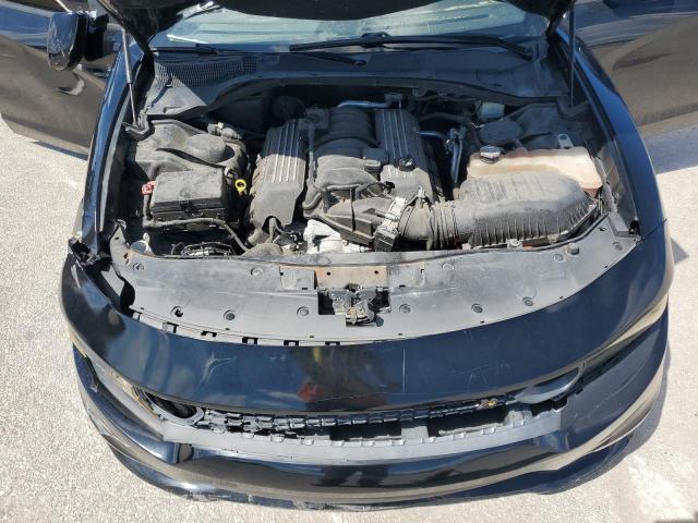 Фото 11 - DODGE CHARGER