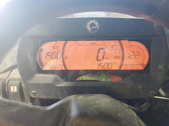 CAN-AM COMMNDR XT 2024