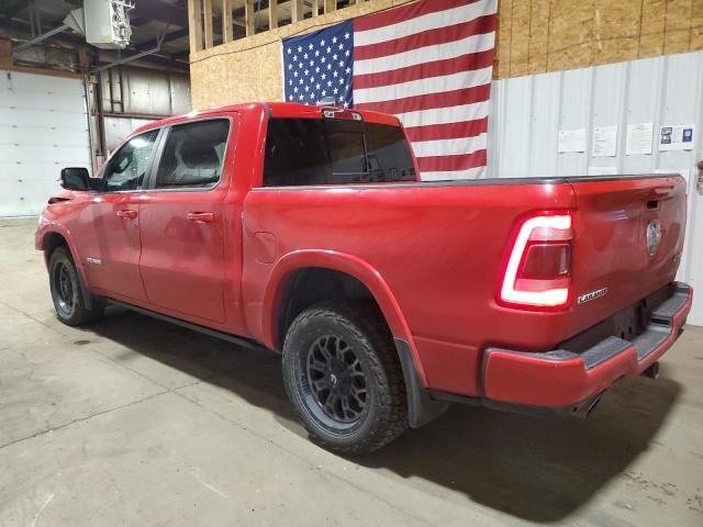 Фото 2 - RAM 1500