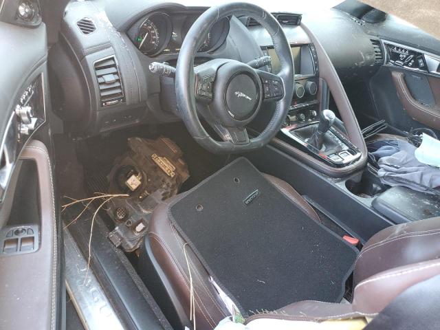 Фото 8 - JAGUAR F-TYPE