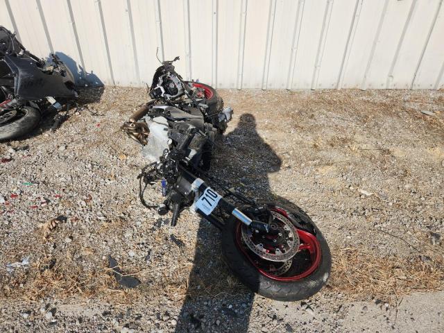 KAWASAKI ZX636 K 2025