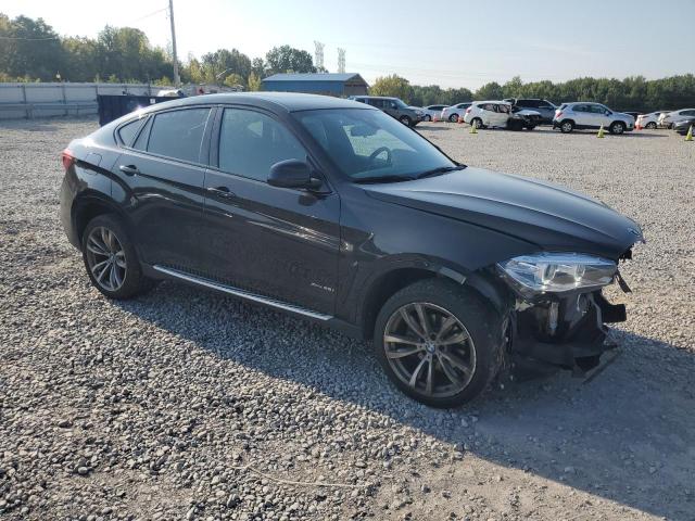 Фото 4 - BMW X6