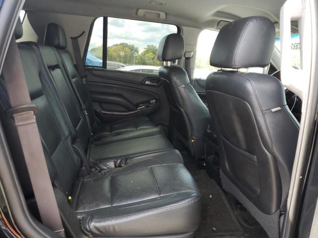 Фото 11 - GMC YUKON