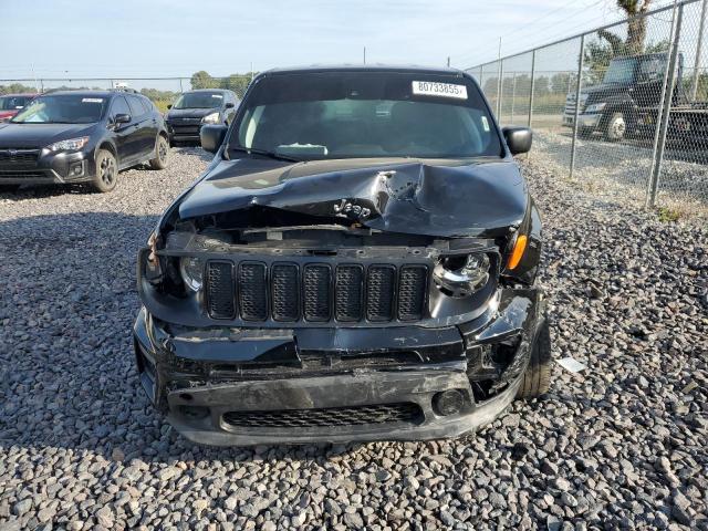 Фото 5 - JEEP RENEGADE