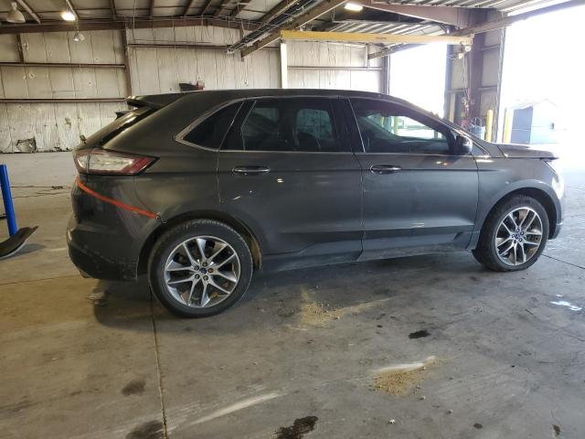 Фото 3 - FORD EDGE