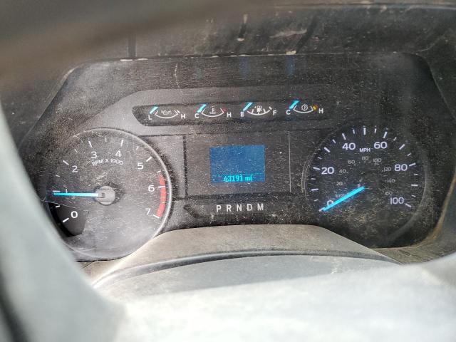 Фото 9 - FORD F350