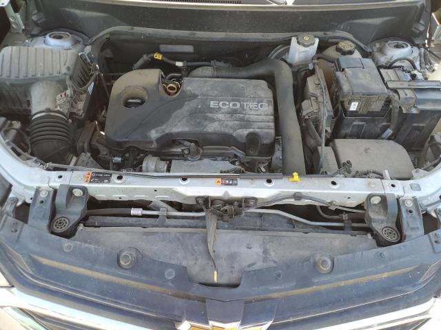 Фото 12 - CHEVROLET EQUINOX