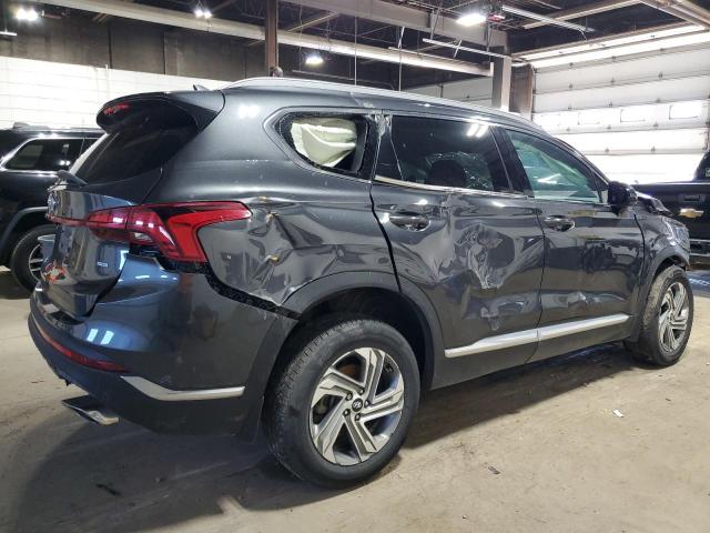 Фото 3 - HYUNDAI SANTA FE