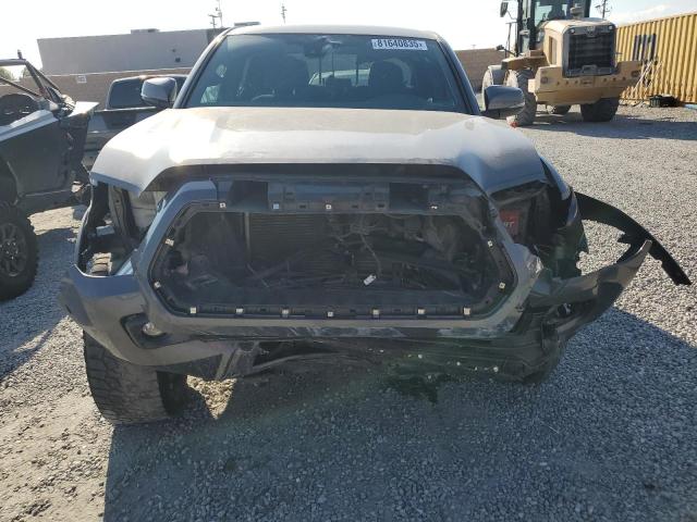 Фото 5 - TOYOTA TACOMA