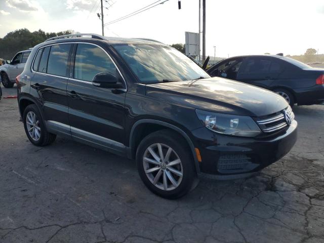 Фото 4 - VOLKSWAGEN TIGUAN