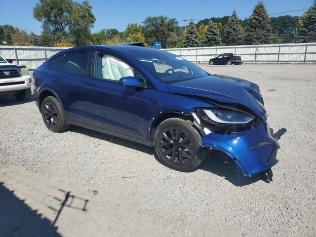 Фото 4 - TESLA MODEL X