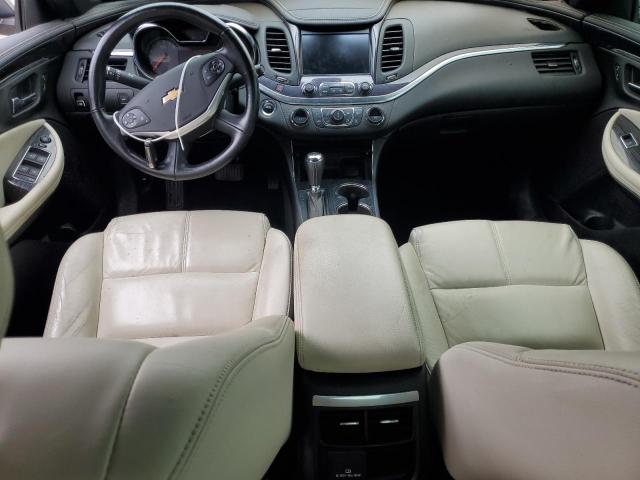 Фото 8 - CHEVROLET IMPALA