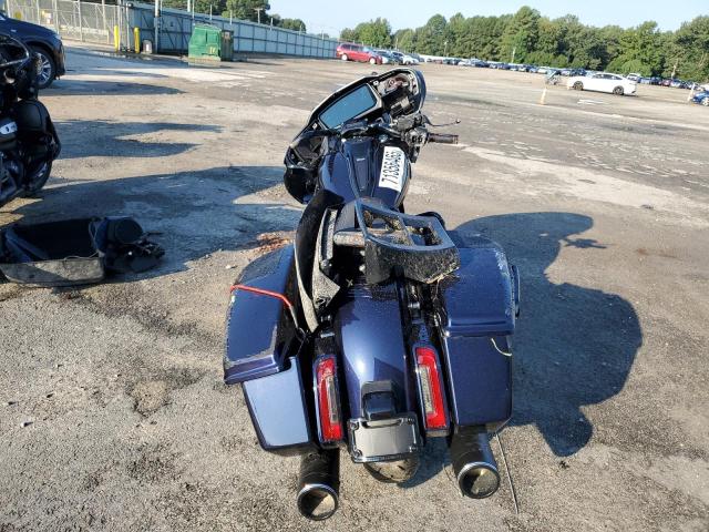 2025 HARLEY-DAVIDSON FL