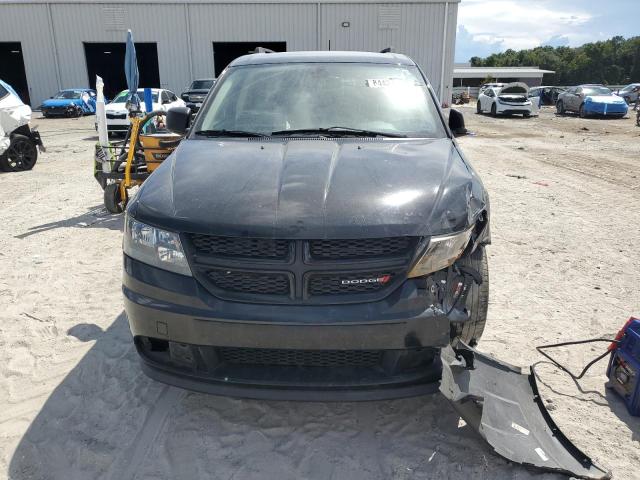 Фото 5 - DODGE JOURNEY