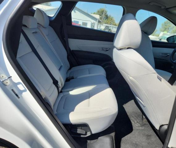 Фото 10 - HYUNDAI TUCSON