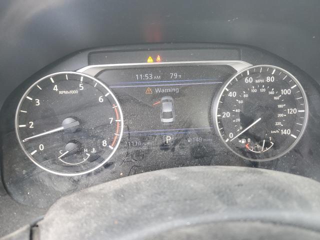 Фото 9 - NISSAN ALTIMA