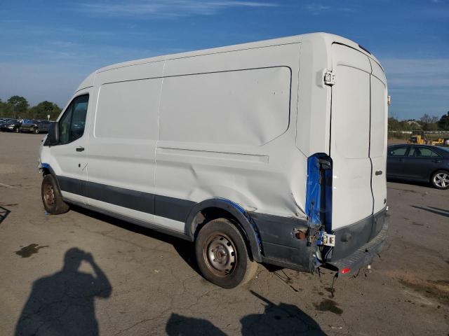 Фото 2 - FORD TRANSIT