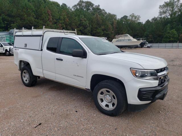 Фото 4 - CHEVROLET COLORADO