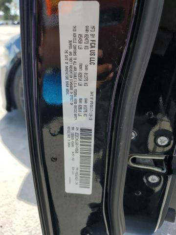 Фото 12 - DODGE CHARGER