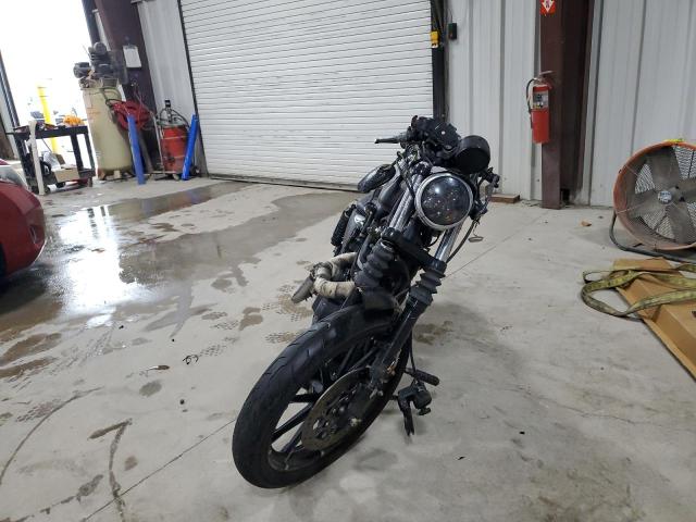 HARLEY-DAVIDSON XL883 N 2020