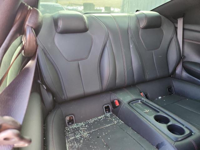 Фото 10 - INFINITI Q60