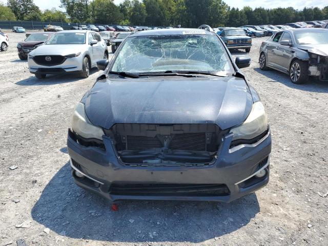 Фото 5 - SUBARU IMPREZA