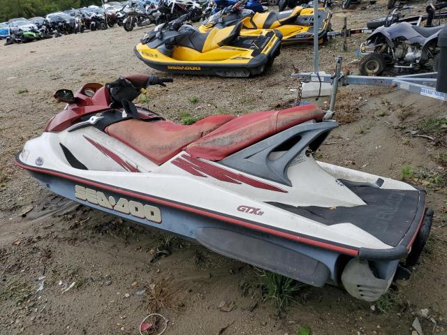 SEA-DOO JETSKI 2003