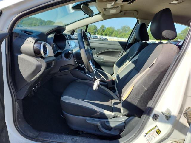 Фото 7 - NISSAN VERSA