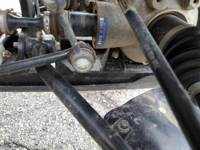 CAN-AM RENEGADE X 2022