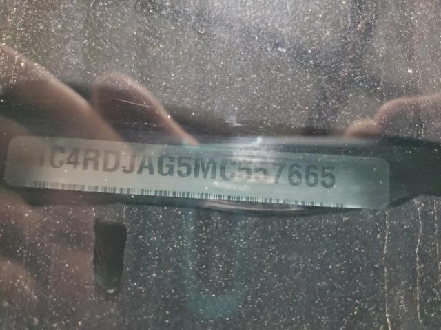 Фото 13 - DODGE DURANGO