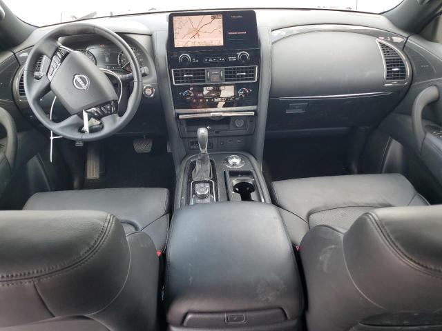 NISSAN ARMADA 2024 VIN JN8AY2BB7R9854617