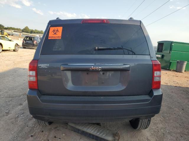 Фото 6 - JEEP PATRIOT