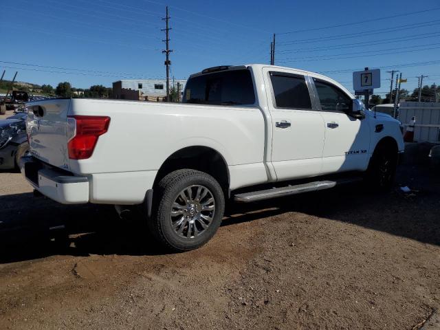 Фото 3 - NISSAN TITAN
