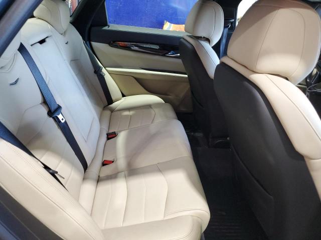 Фото 10 - CADILLAC CT6